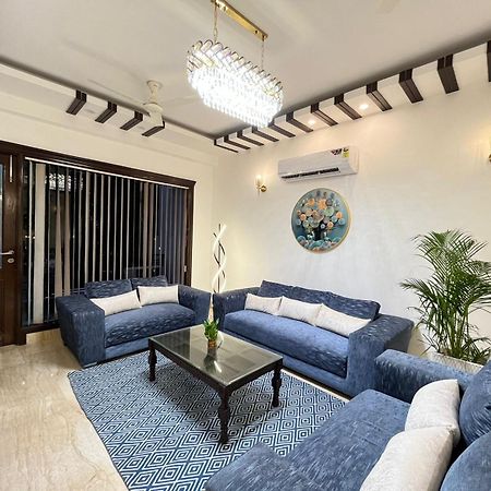 Bedchambers Serviced Apartments South Extension Nuova Delhi Esterno foto